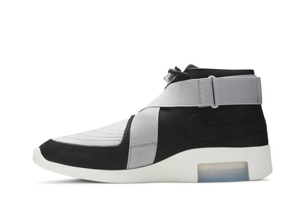 Кроссовки Fear Of God X Nike Air Fear Of God 180 Raid "Friends Family"