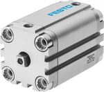 ADVULQ-100-60-P-A Компактный цилиндр