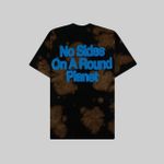  Футболка мужская Obey Our Planet Is In Your Hands артикул:163362596 - купить в магазине Дайс