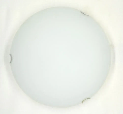 Декор ПК Настенно-потолочный светильник, E27, 120 Вт