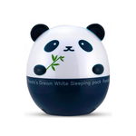 Ночная осветляющая маска для лица Tony Moly Panda's Dream White Sleeping Pack, 50 мл