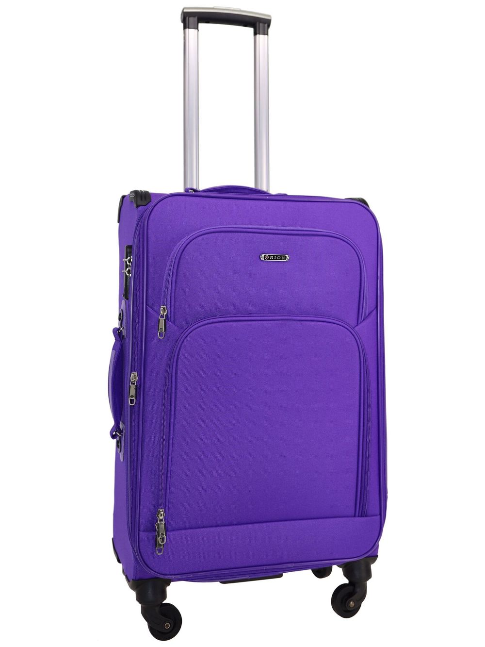 Чемодан 457 / Суперлегкий каркас