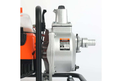 Бензиновая мотопомпа PATRIOT MP 1010 ST 335101510