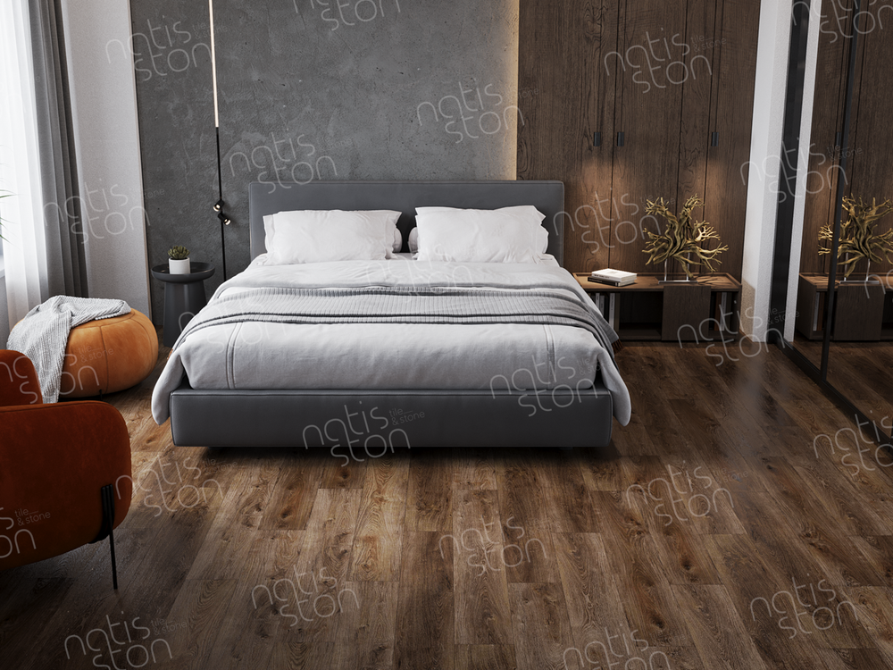 SPC ламинат NatisSton Essential Skog 5002-02