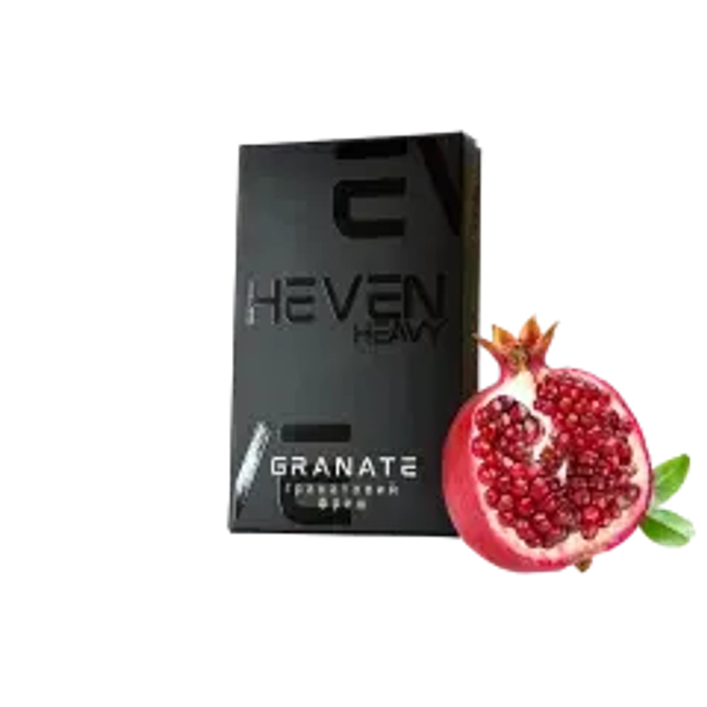Heven Granate (50g)