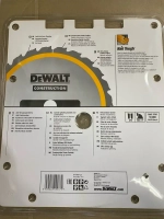 DeWalt Диск пильный 305 x 30; 120 зуб.