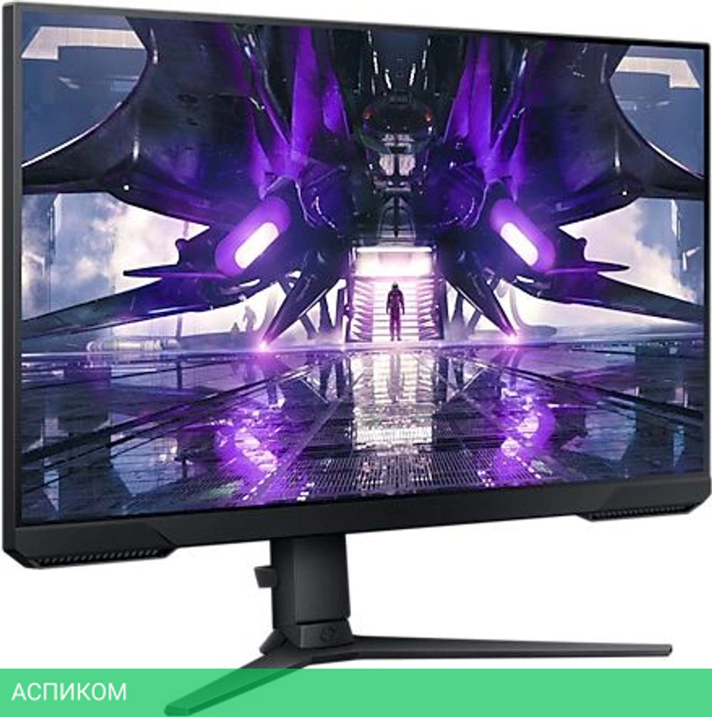 Монитор Samsung 27" Odyssey G3 S27AG320NI