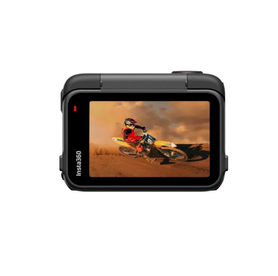 Экшн-камера Insta360 Ace Pro 2 (Standard Bundle, один аккумулятор)