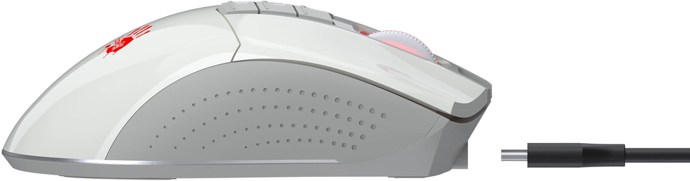 Мышь Wireless A4Tech Bloody R90 Plus