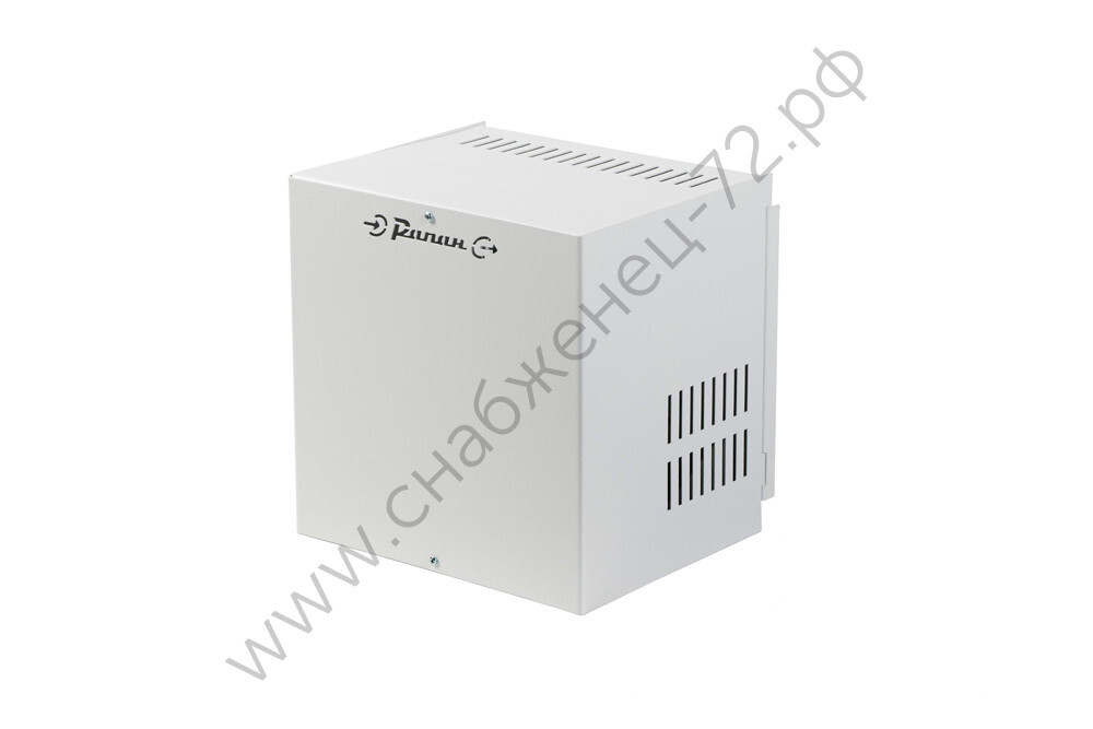 ББП РАПАН-100 источник питания 12В, 10А, под АКБ 26Ач, защита АКБ и выхода