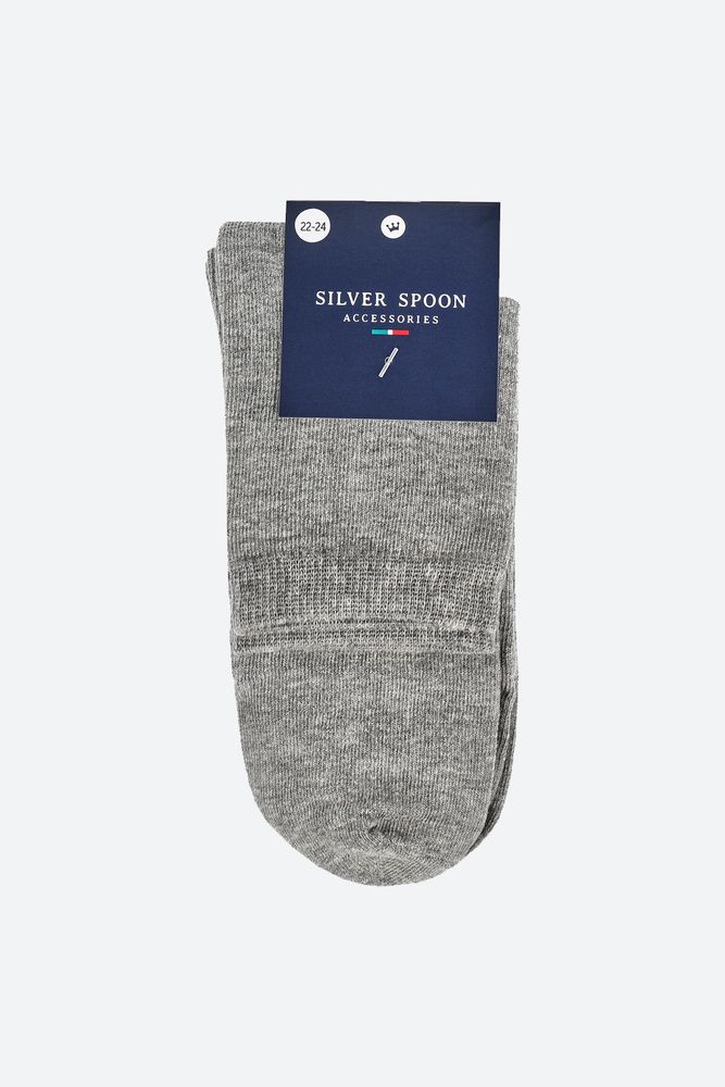 Носки детские (2 пары) Silver Spoon Accessories