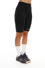 ТАЙТСЫ ЖЕНСКИЕ 1/2 TIGHT ELEVATE | BLACK