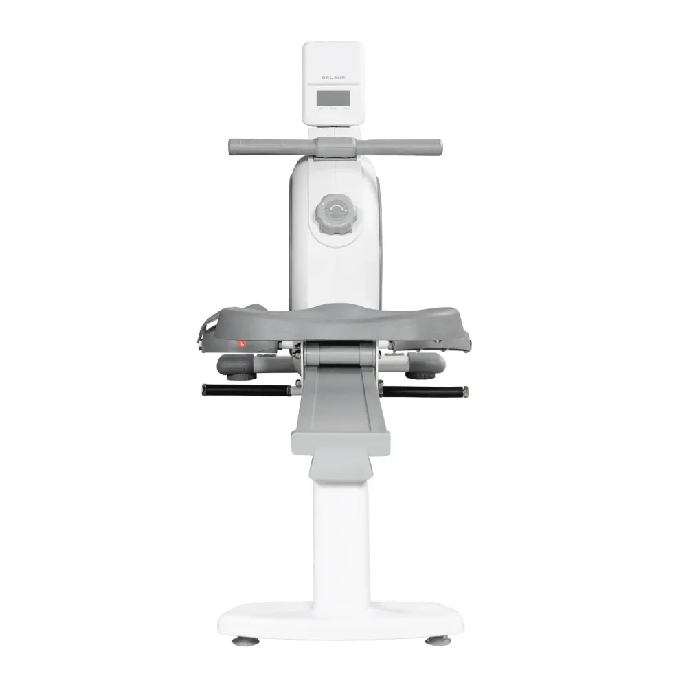 Гребной тренажер Orlauf Elys