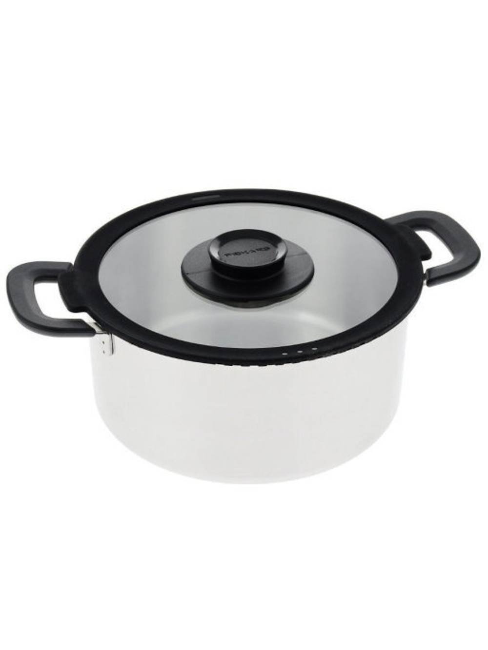 Кастрюля Fiskars FF 1026578