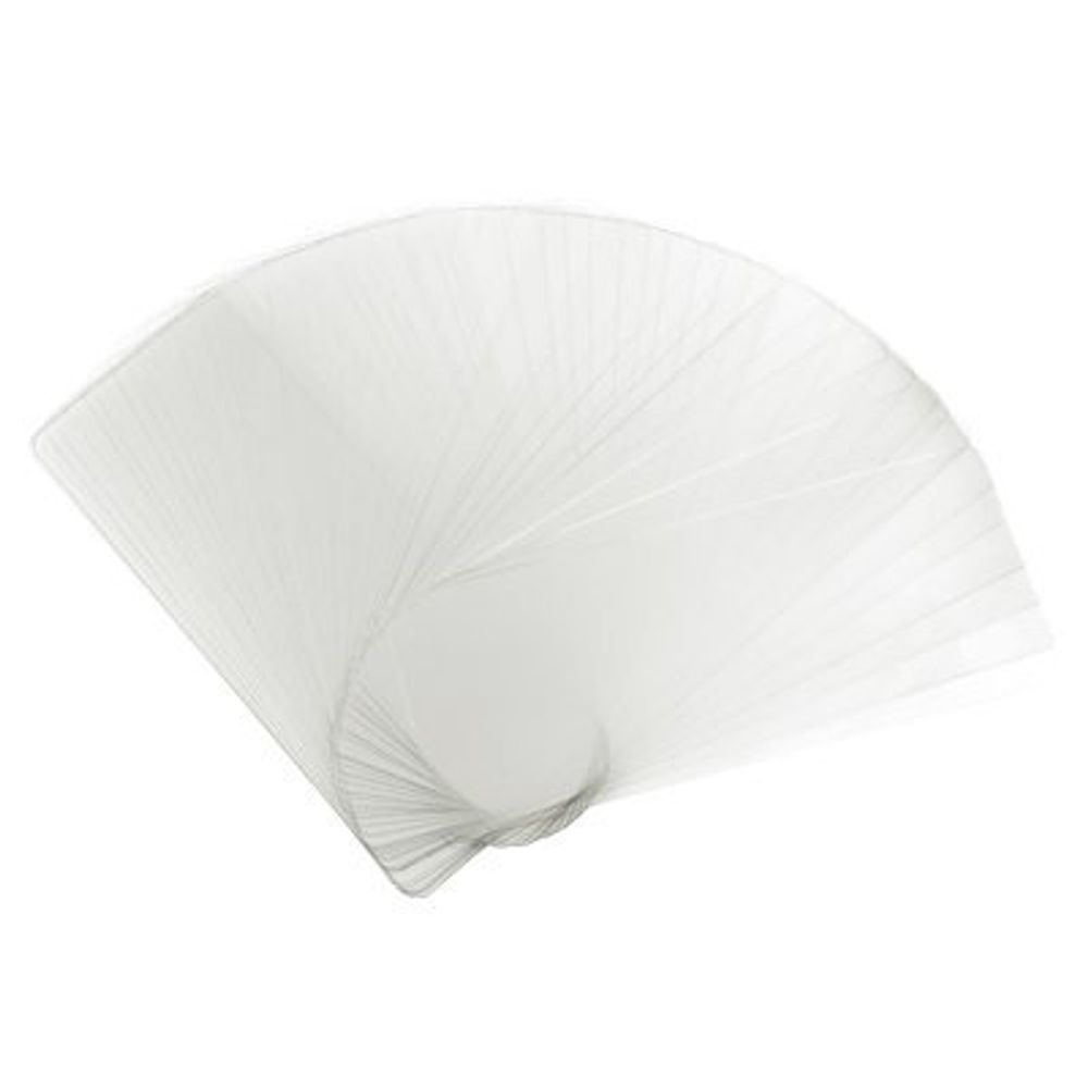 Irisk Полимерные полоски для шугаринга