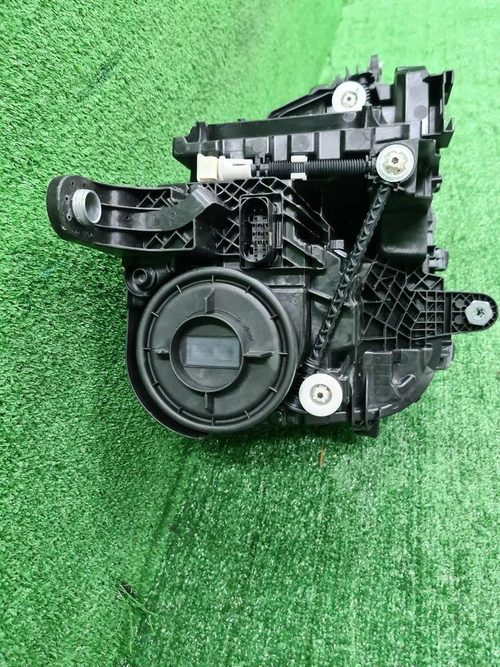 Фара левая Mercedes GLS x167 (19-23) Multibeam LED