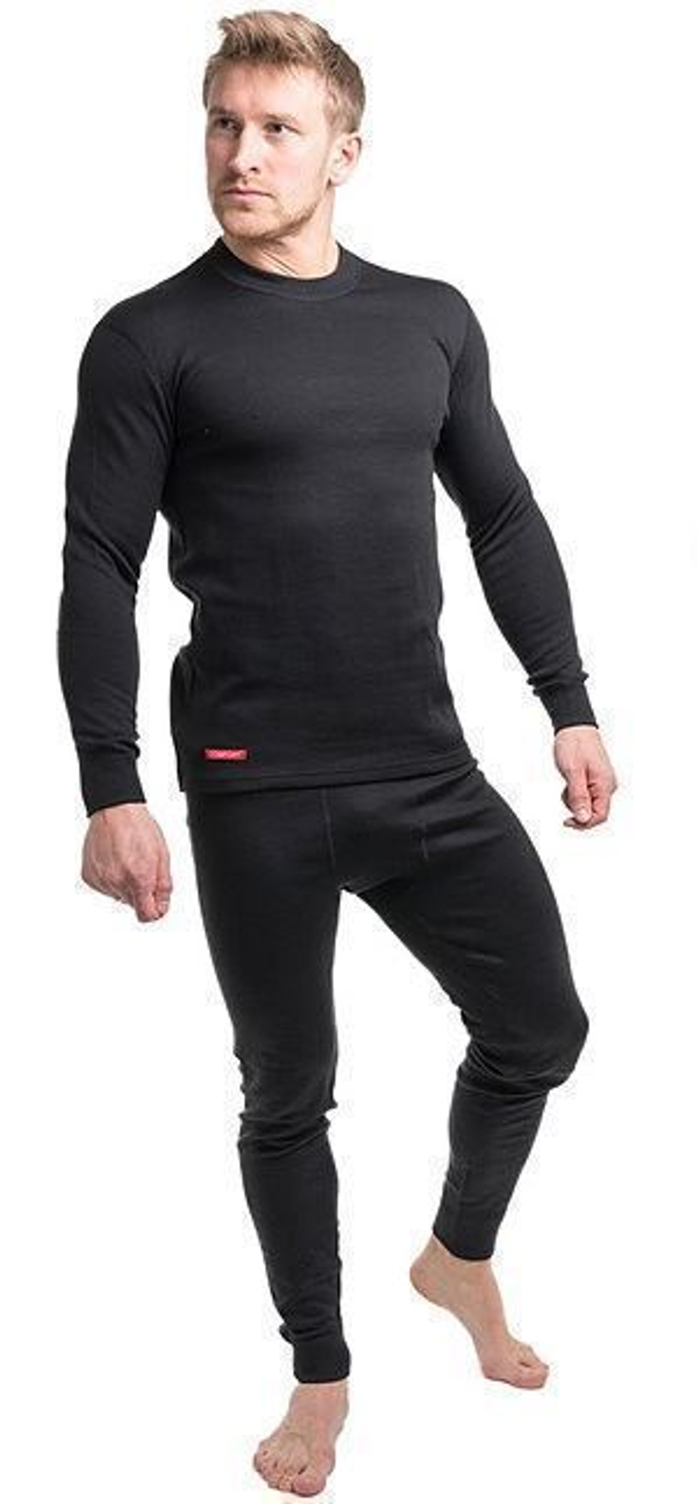 Комплект термобелья Comfort Extrim Wms (3 слоя)