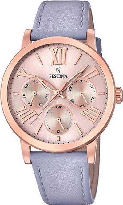 Часы Festina F20417/1