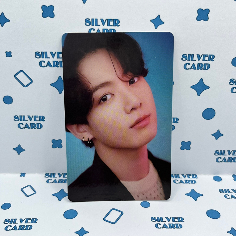 [КОПИЯ] BTS - HYBE INSIGHT Premium Photocard ARMY