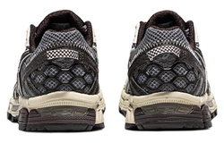 Женские кроссовки Asics Gel-Kahana 8 'Beige Black' 1012B695-020