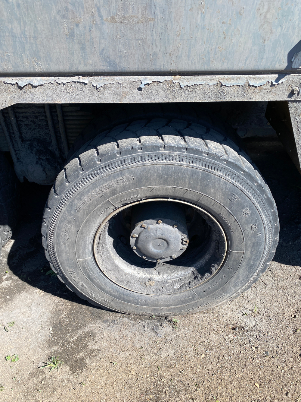 Shacman (Shaanxi) SX* 8x4 Самосвал SX33186V366 (Дизельный, 11,6 л, 423 л.с., МТ)