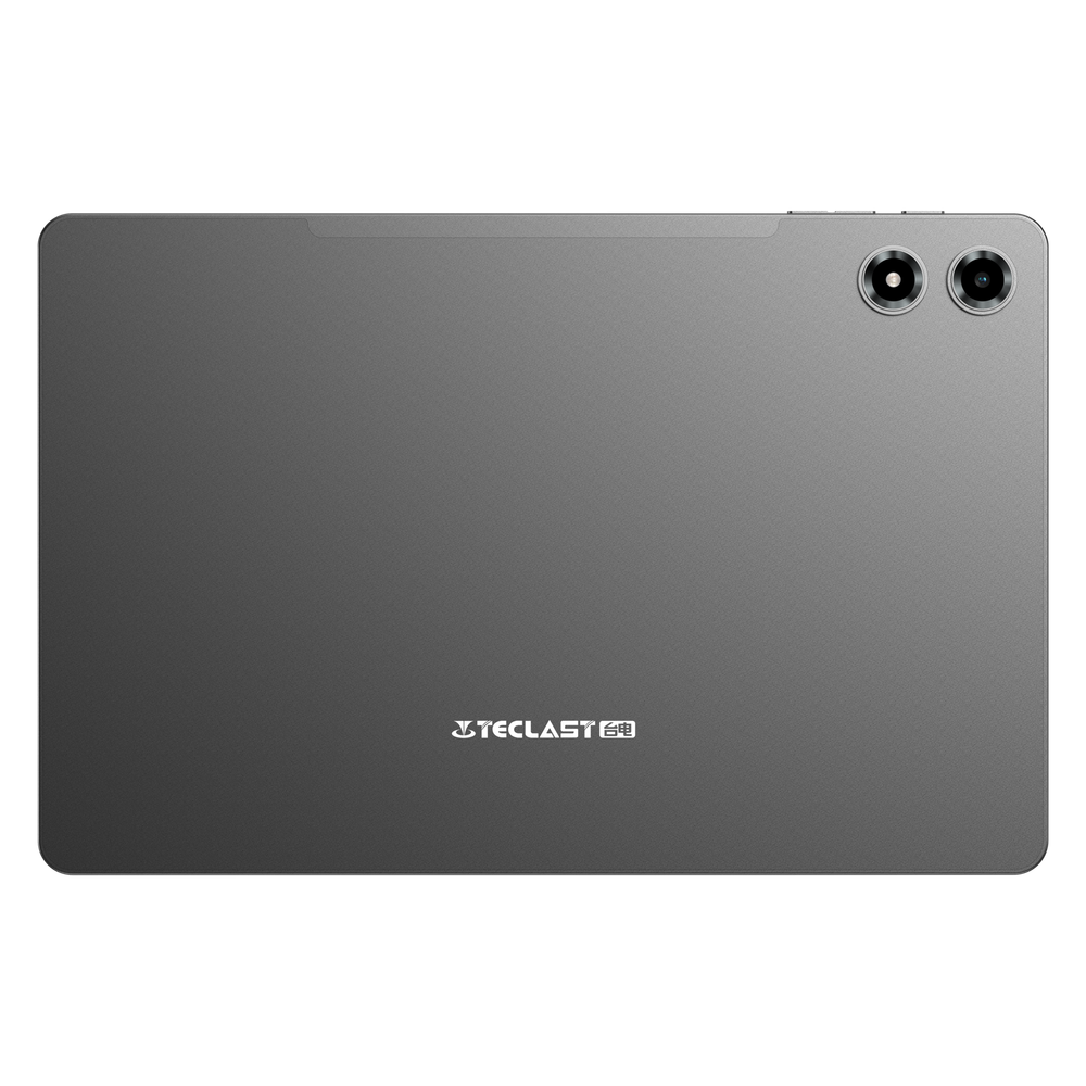 Teclast T50 Plus 2025 11 дюйм 8 Гб/256 Гб серый
