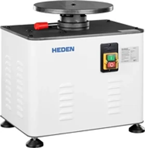 Головка фрезерная Heden для криволинейного блока к PB-800C и PB-900/M/L/R, R3