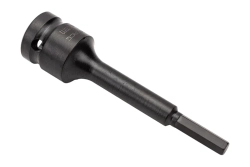 Головка-бита 6мм 1/2" 6-гранная ударная L= 110 мм ROCKFORCE RF-2409006