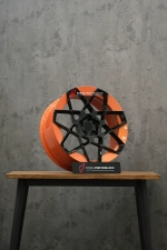 КОВАНЫЕ ДИСКИ для XIAOMI SU7 ULTRA 2025 Сяоми