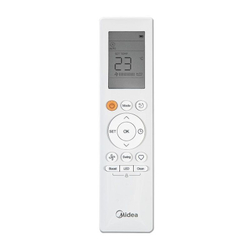 Настенная сплит-система Midea MSAG1-18HRN1-I/MSAG1-18HRN1-O