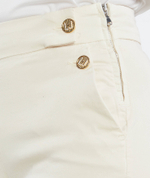 Брюки Liu Jo - экрю(WA3236 T9257)