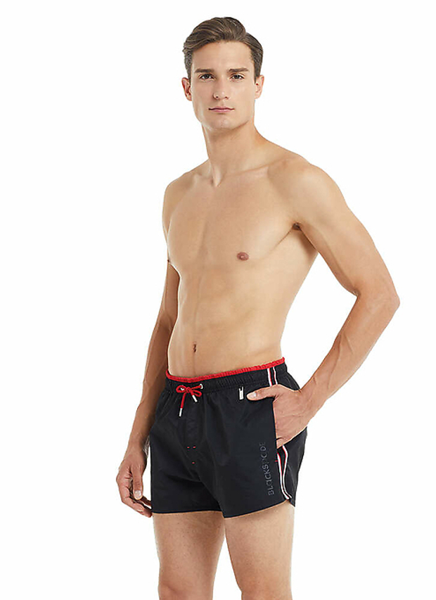 Мужские пляжные шорты