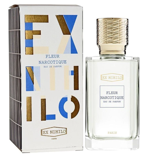Fleur Narcotique Ex Nihilo