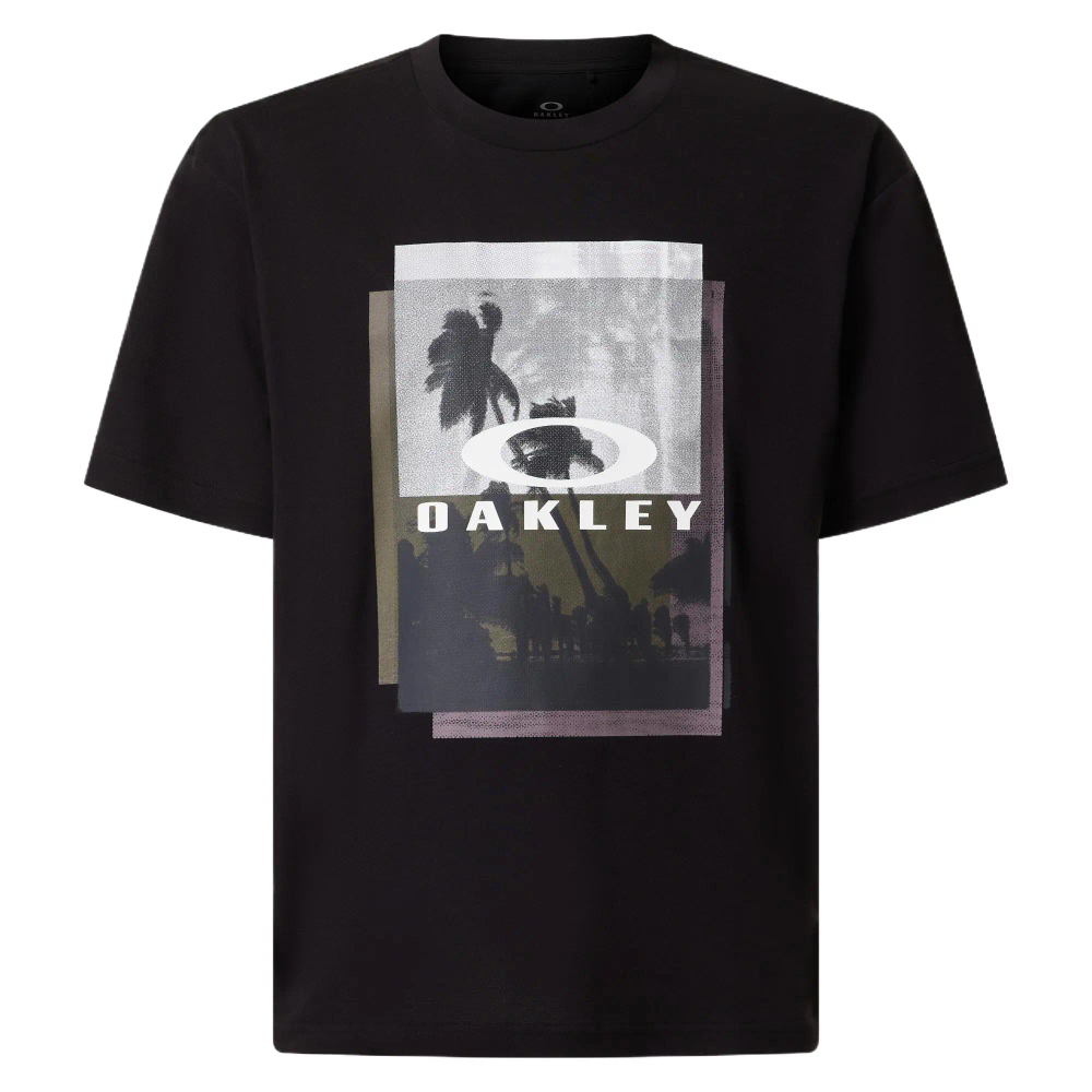 Oakley Футболка