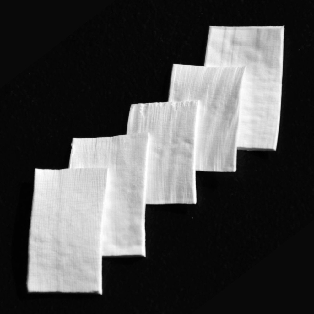 Саморассасывающаяся пластина для  для реконструкции кости