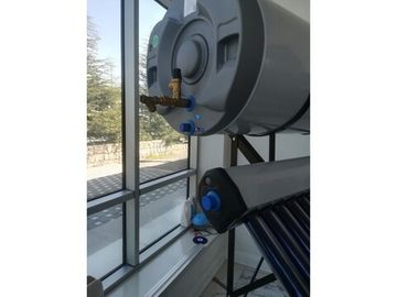 Солнечный коллектор YASHEL ThermoSUN Extra 30С, фото №836421443