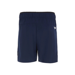 Мужские теннисные шорты EA7 Shorts Men - Dark Blue