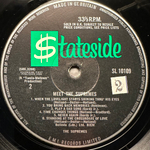 The Supremes - Meet The Supremes (Англия 1964г.)