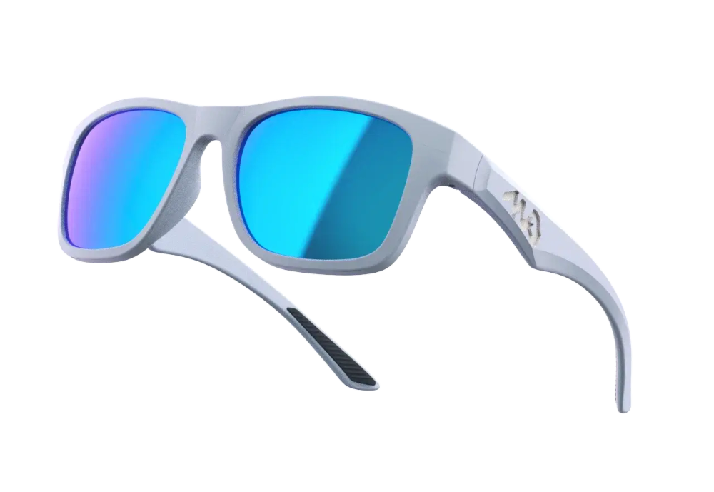Спортивные очки 720armour Fabio R / Smoke Blue / Smoke Blue Ti Lens