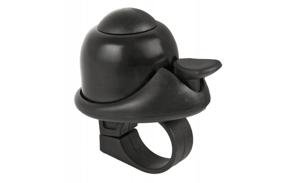 Звонок алюминий/пластик M-WAVE