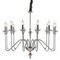 Подвесная люстра Divinare 1021/02 LM-12