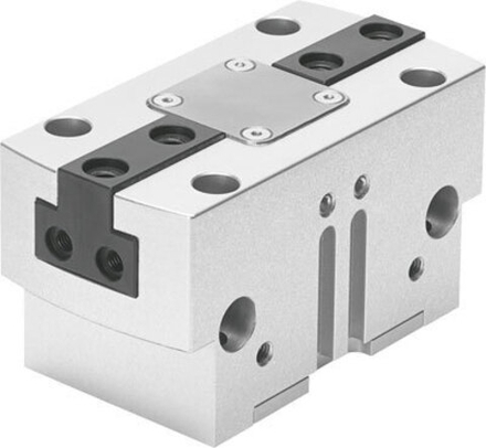 HGPT-50-A-B-F Параллельный захват