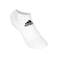 Носки теннисные adidas Cushioning Crew Sports Socks 3 Pack - White, Black