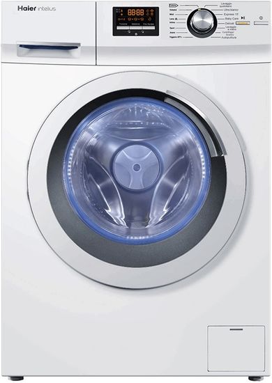 Стиральная машина Haier HW100-B14266A