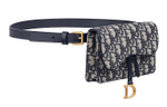 Сумка DIOR Saddle Oblique, S5619CTZQ-M928
