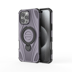 Противоударный чехол Pivot Case для iPhone 16 Pro Max