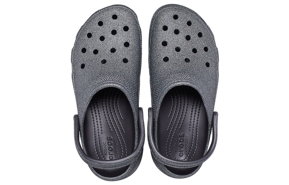 Crocs Classic Clog Eva (Женская размерная сетка)