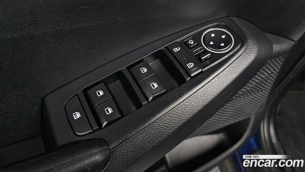 Kia Seltos Дизель 1.6 2WD (06.2020)