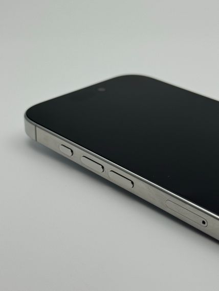 iPhone 16 Pro 128Gb White Titanium