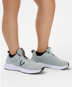 Носки низкие ESSENTIAL Short Casual Socks, черный